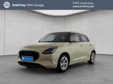 Suzuki Swift 1.2 Dualjet Hybrid MT Comfort - Suzuki Swift: Gelb