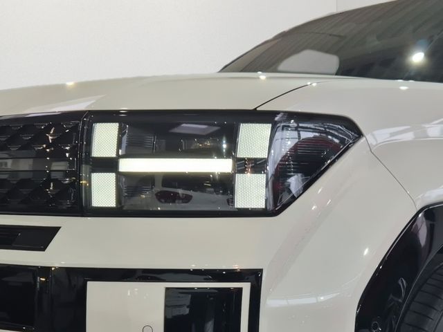 Hyundai Santa Fe – Bild 5