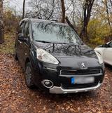 Peugeot Partner Tepee 1.6 TÜV 10/27 - Peugeot Partner Tepee aus 2013