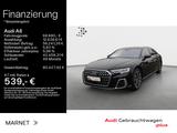 Audi A8 60 TFSI e quattro*Navi*Matrix*Alu*HUD*B&O*PDC - Audi A8 aus 2025