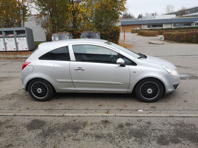 Opel Corsa 1.2 Twinport Cosmo Cosmo