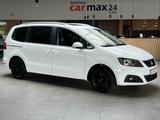 Seat Alhambra 2.0 TDI I-Tech 7 Sitzer Navi Xenon AHK - Seat Alhambra: Sitze