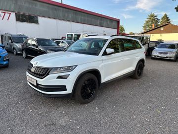 Skoda Kodiaq - 3
