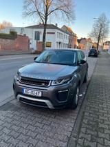 Andere RANGE ROVER EVOQUE / AUTOMATIK / VOLLAUSST... - Andere aus 2015