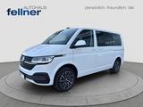 Volkswagen T6.1 Transporter 2.0 TDI DSG 4M 5 SITZE STHZ AHK - Volkswagen: Allradantrieb, Transporter