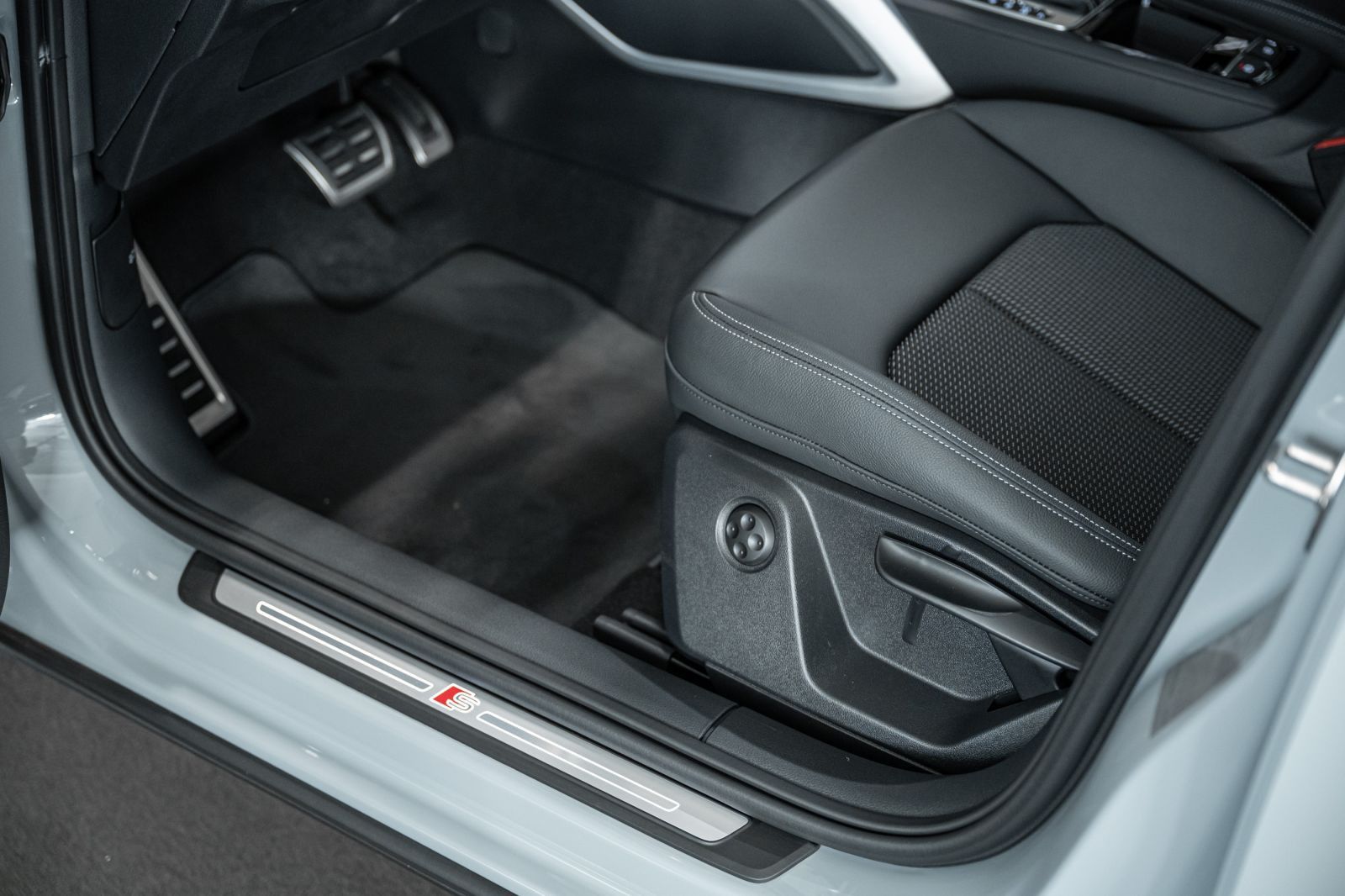 Audi Q2 - Bild 21
