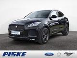 Jaguar E-PACE R-Dynamic S AWD KAMERA NAVI ACC LED PANO - Jaguar E-PACE R-DYNAMIC mit Diesel-Antrieb