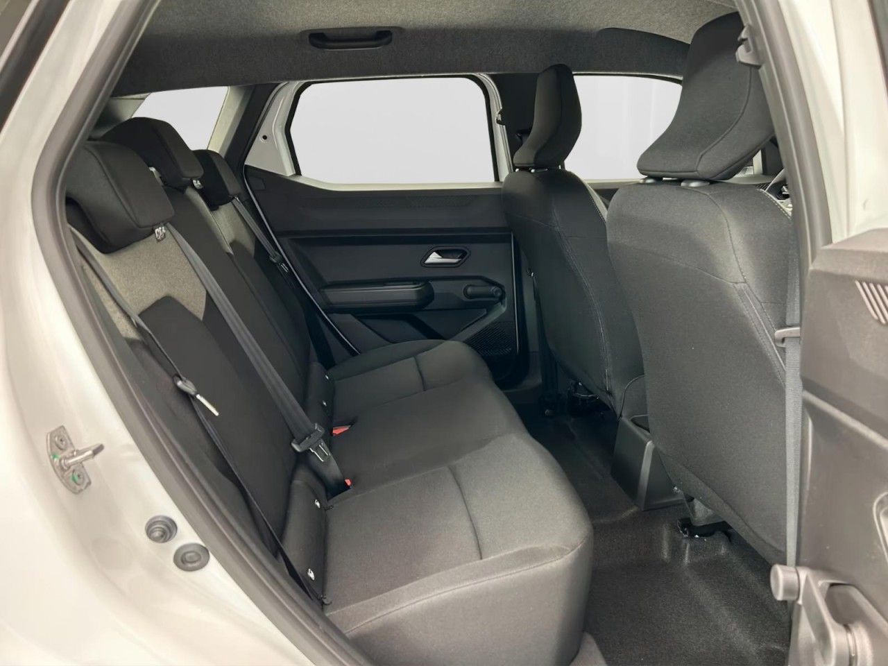 Dacia Duster - Bild 5