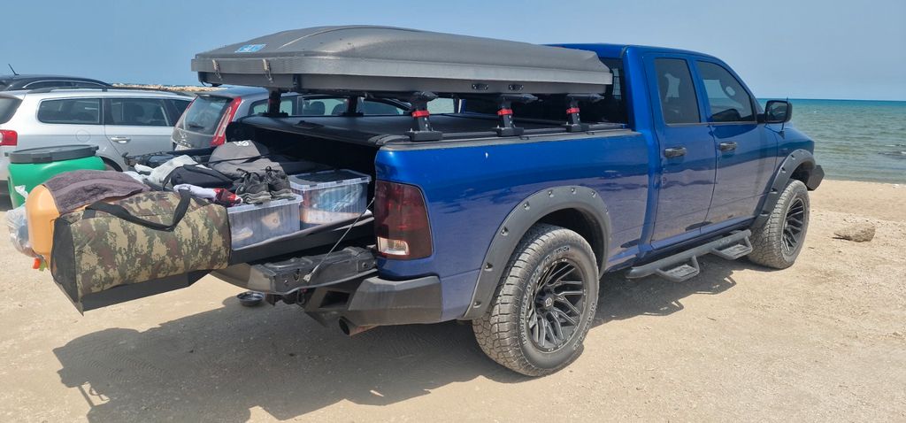 Image of Dodge RAM