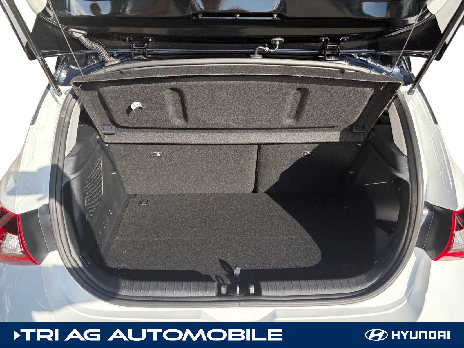 Hyundai i20 – Bild 12