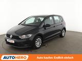 Volkswagen Golf VII Sportsvan 1.2 TSI Trendline BM Aut. - Volkswagen Golf Sportsvan: Trendline