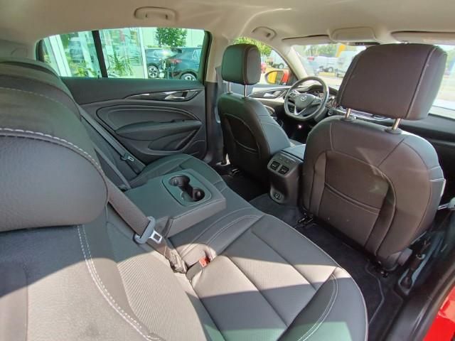 Autohaus Zimpel & Franke -  Opel Insignia Grand Sport Ultimate Exclusive 1,5 - Bild 11 Autohaus Zimpel & Franke -  Opel Insignia Grand Sport Ultimate Exclusive 1,5 - Bild 11