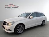 Mercedes-Benz C 220 CDI*Avantgarde*8-Fach*AHK*Navi*PDC*SHZ* - Mercedes-Benz Kombi aus dem Jahr 2011
