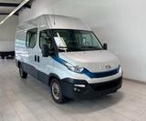 Iveco Daily Kasten*Stndhzg*Temp*Shz*Klimaauto*Bott*CNG - Iveco in München
