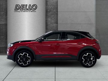 Opel Mokka - 2