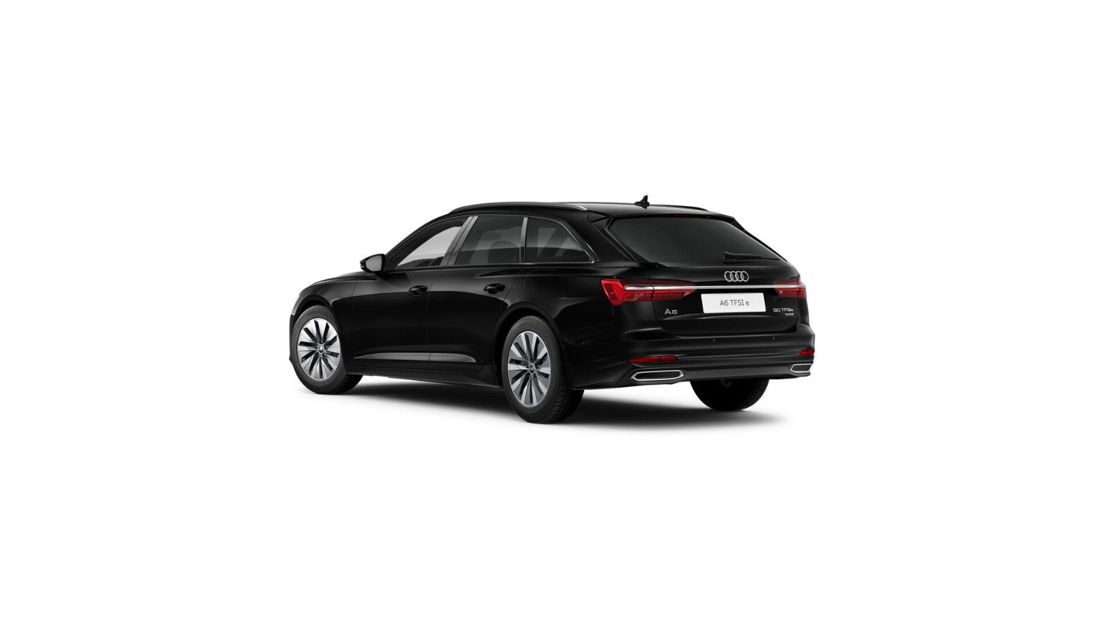 Audi A6 - Bild 7