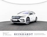 Skoda ENYAQ COUPE RS 21Z./ACC/HuD/PANO/MATRIX/SIDE/SHZ - Skoda Enyaq: RS