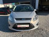 Ford C-Max C-MAX Trend - gebrauchte Ford C-Max aus dem Jahr 2013