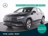Mercedes-Benz EQA 250 Progressive+NavPrm+LED-HP+Totw+EHeck+RFK - gebrauchte Mercedes-Benz EQA aus dem Jahr 2024