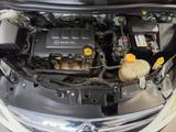 Opel Corsa 1.2 D / Bj.05/2012 - Opel Corsa: 1.0