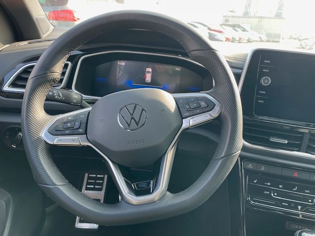 Volkswagen T-Roc - Bild 7