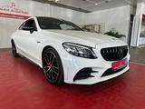 Mercedes-Benz C 43 AMG 4Matic *Klappenauspuff+ Shgpft Sport *