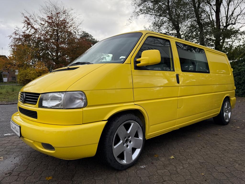 Volkswagen T4 andere