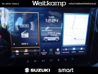 Suzuki Swift - Vorschau Bild 13