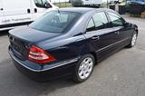 Mercedes-Benz C200 Kompressor Automatik Elegance *TOP ZUSTAND* - gebrauchte Mercedes-Benz C 200 aus dem Jahr 2006