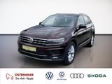 Volkswagen Tiguan Highline 2.0TSI 179PS DSG 4MOTION AHK.HuD