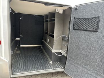 HYMER  ERIBA  HYMERCAR ML-T 580 4x4 Autarkie Premium Winterpaket Solar