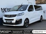 Opel Zafira Life 2.0 D L Edition (L3) ERW.8-SITZE*HUD - gebrauchte Opel Zafira Life aus dem Jahr 2023