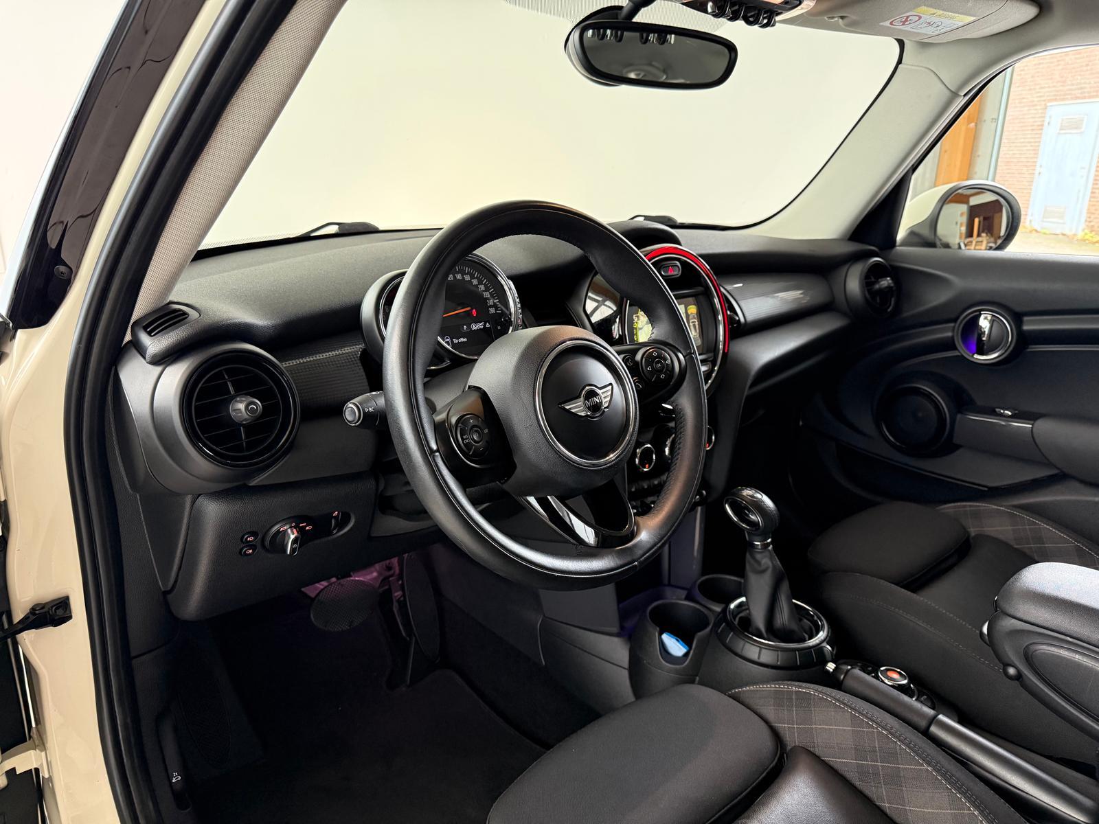 MINI Cooper Chilli-Ambiente/RFK/Keyless