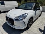 Citroën DS3  1.2 VTi PureTech | So Chic | 8-fach  - Citroën DS3: Limousine