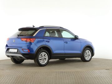 Volkswagen T-Roc - 8