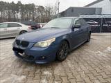 BMW Limousine 530d*MPAKET*SHZ*SITZKÜ*GSD*AKTIVLENKUN - BMW 530 aus 2006: 530d