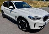 BMW iX3 IMPRESSIVE IMPRESSIVE - BMW iX3 aus 2021