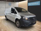 Mercedes-Benz eVito 111 Kasten Lang *SHZ* - Elektro