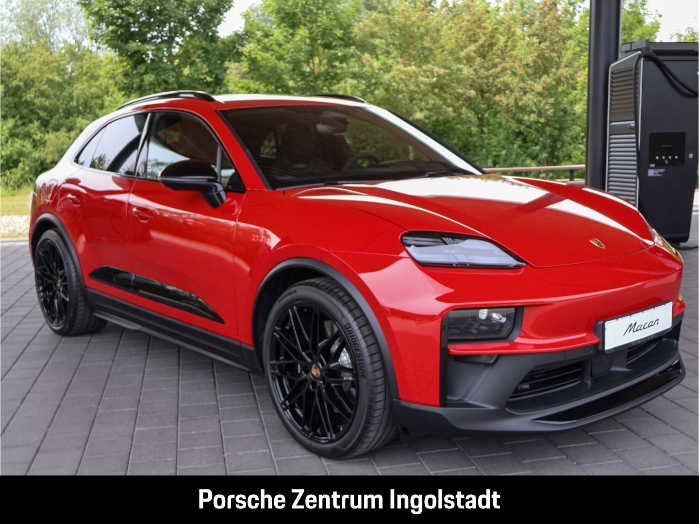 Porsche Macan - Bild 13