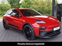 Porsche Macan - Vorschau Bild 13