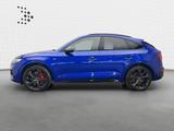 Audi Q5 Sportback 40 TFSI qu S line sport edition S t - mit Benzin-Antrieb: Vollleder, Geländewagen