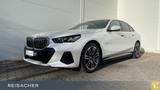 BMW i5 xDrive40 Lim M Sport,AHK,Autobahnass.B&W - BMW i5 xDrive40 Gebrauchtwagen