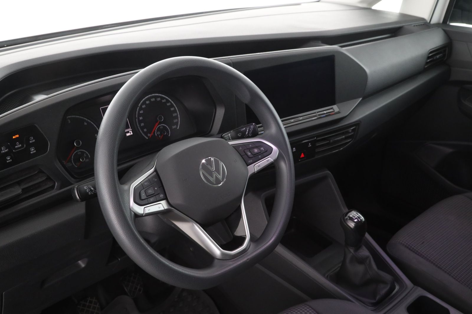 Volkswagen Caddy Maxi - Bild 14