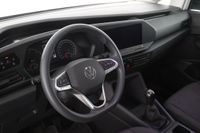 Volkswagen Caddy Maxi - Vorschau Bild 14