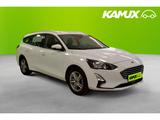 Ford Focus 1.0EB Turnier Aut.Cool&Connect+LED+NAVI - Ford aus 2022