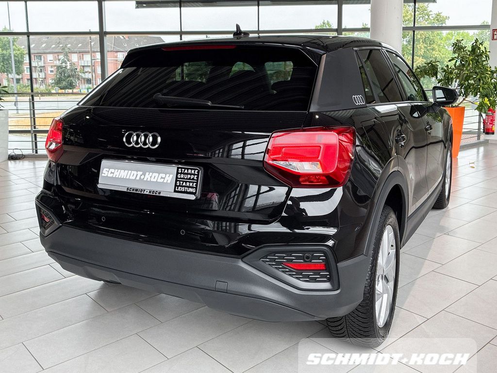 Audi Q2 — fotografia 3