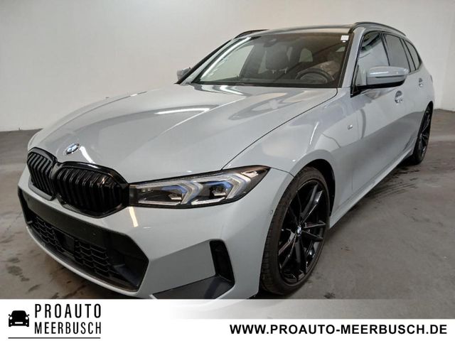 BMW 320d xDrive M Sport ACC/PANO/HEADUP/STNDHZNG