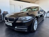 BMW 530 d  Lim. xDrive*KLIMA*NAVI*STDHZ*AHK*Bi-XENON - BMW 530: Limousine, 530d