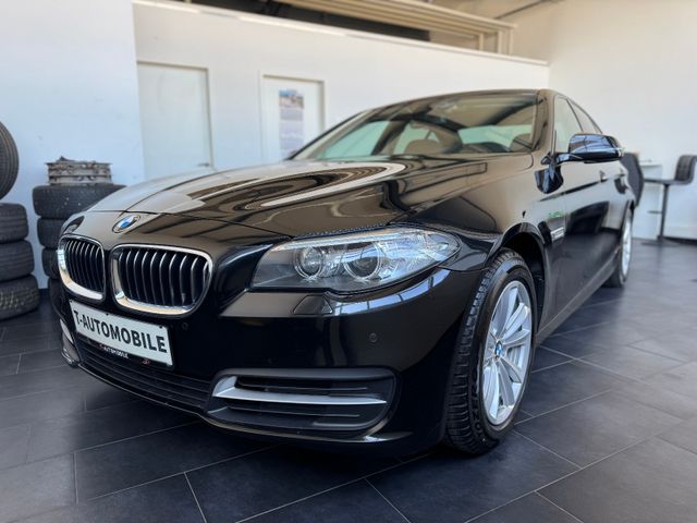 BMW 530 d  Lim. xDrive*KLIMA*NAVI*STDHZ*AHK*Bi-XENON