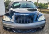 Chrysler Pt Cruiser 2,0 - Chrysler PT Cruiser aus 2001